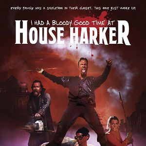 Bilder House Harker - Vampirkiller wider Willen