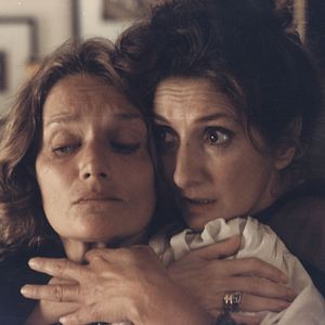 Bilder Norma Aleandro