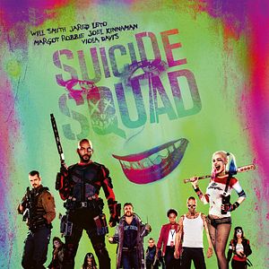 Bilder Suicide Squad