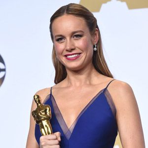 Bilder Brie Larson