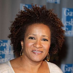Bilder Wanda Sykes