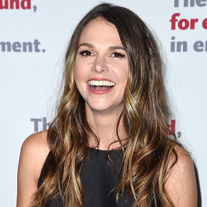 Bilder Sutton Foster