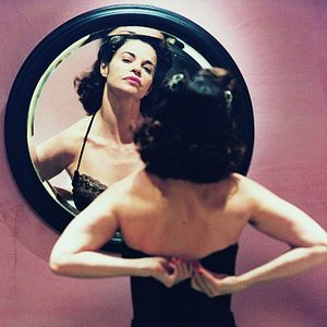 Bilder Black Angel - Senso '45