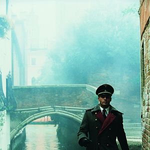 Bilder Black Angel - Senso '45