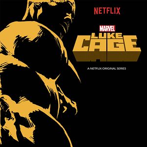 Bilder Marvel's Luke Cage