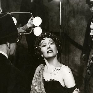 Bilder Boulevard der Dämmerung