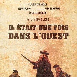 Bilder Spiel mir das Lied vom Tod