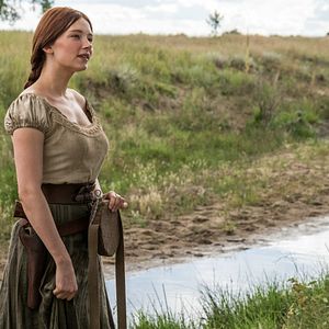 Bilder Haley Bennett