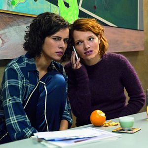 Bilder Nora Tschirner