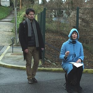 Bilder Les Rues de Pantin