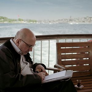 Bilder Haymatloz - Exil in der Türkei