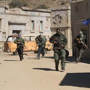 Bilder Sniper: Special Ops