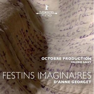 Bilder Festins imaginaires