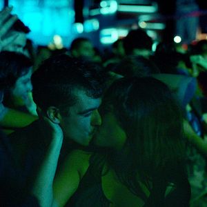 Bilder Europe, She Loves