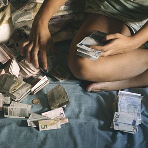 Bilder Europe, She Loves