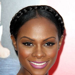 Bilder Tika Sumpter