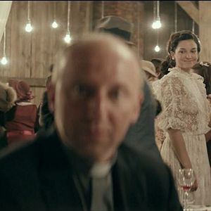 Bilder Dibbuk - Eine Hochzeit in Polen