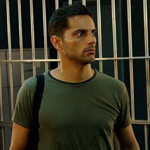 Bilder Joaquín Furriel