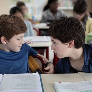 Bilder Die Grundschullehrerin