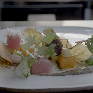 Bilder In Search Of Israeli Cuisine