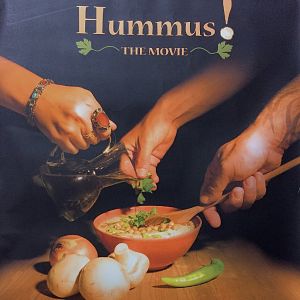 Bilder Hummus the Movie