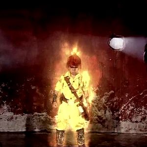 Bilder Exodus - Die Geschichte vom verzauberten Königreich