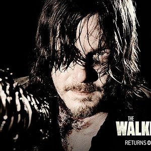 Bilder The Walking Dead