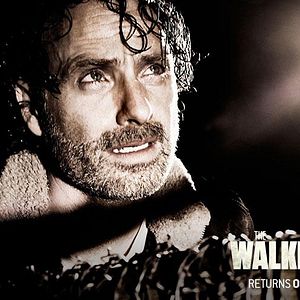Bilder Andrew Lincoln
