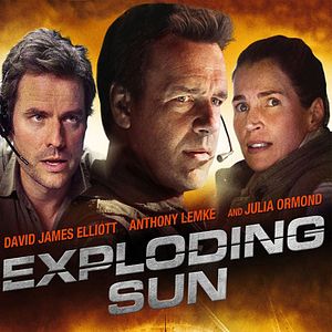 Bilder Exploding Sun - Wenn die Sonne explodiert