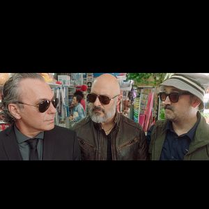 Bilder Es por tu bien