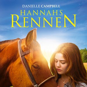 Bilder Hannahs Rennen