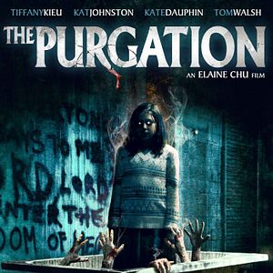 Bilder The Purgation