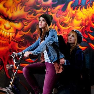 Bilder Kyra Sophia Kahre