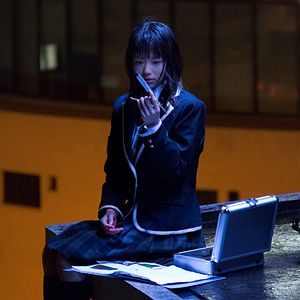 Bilder Assassination Classroom 2