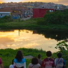 Bilder Estopô Balaio