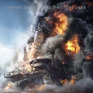 Bilder Deepwater Horizon