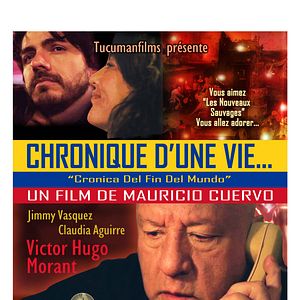 Bilder Crónica del Fin del Mundo