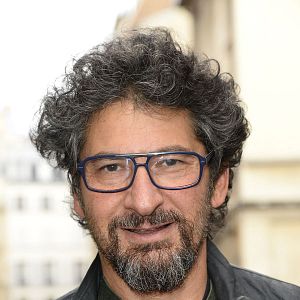 Bilder Radu Mihaileanu