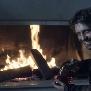 Bilder Roseville - Von Angst getrieben