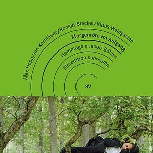 Bilder Morgenröte im Aufgang - Hommage à Jacob Böhme