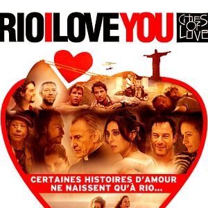 Bilder Rio, I Love You