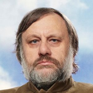 Bilder Slavoj Zizek