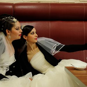 Bilder Dügün - Hochzeit auf Türkisch