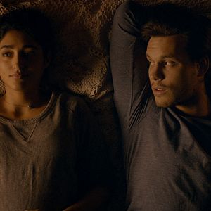 Bilder Golshifteh Farahani