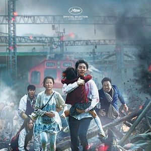 Bilder Train To Busan