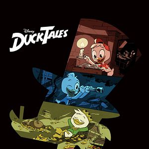 Bilder DuckTales (2017)