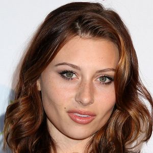 Bilder Aly Michalka