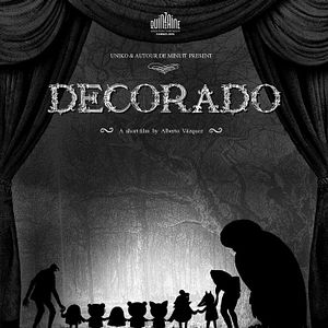 Bilder Decorado (short)