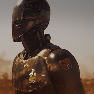 Bilder Uncanny Valley