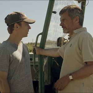 Bilder Vincent Rottiers